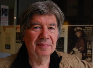 Alain Simon site