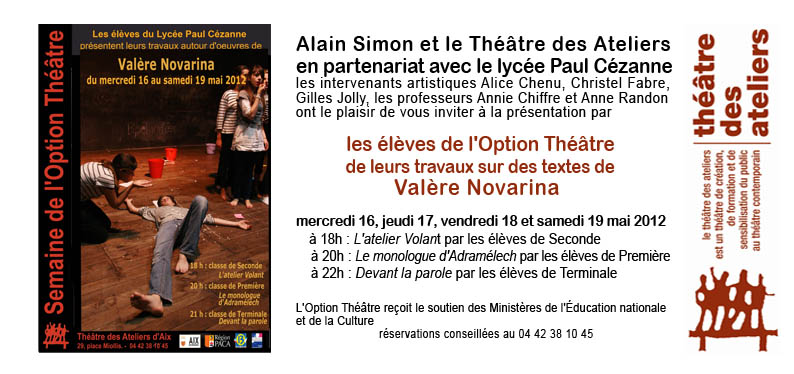 INVIT oPTION 2012 copie