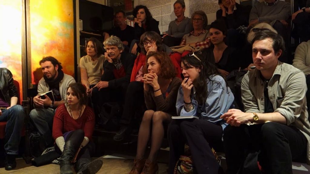 rencontre ATP Sonntag