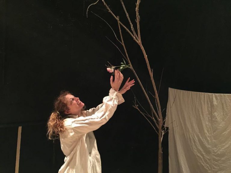 La Jeune fille sans mains, Lecture plus 2019 Lecture Plus 20182019 